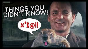 As is tradition, pennsylvania's own punxsutawney phil emerged from their burrow this morning, ready to forecast just how long 2021's winter will last. Chok 103 9 Fm 1070 Am