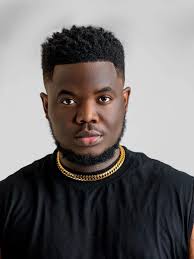 Davido collaborates with Liberian artist Cic