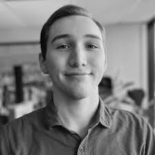 Joseph Andress's Instagram, Twitter & Facebook