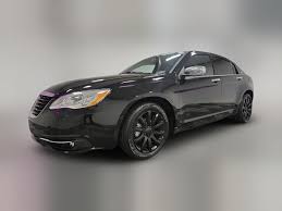 Image result for Black 2014 Chrysler