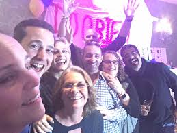 Marlboro High School Class of 1986