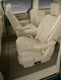 2008 Dodge Grand Caravan Top Speed Chrysler Town And Country Chrysler Grand Caravan