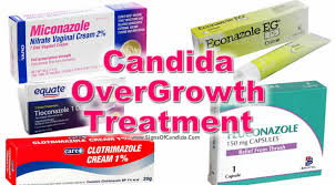 The infection with candida can be mild (like a skin infection) or be severe (like candida pneumonia). Candida Overgrowth Treatment Treat Candida Overgrowth