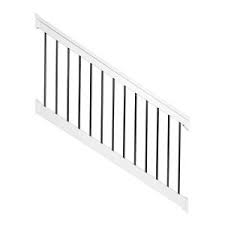 When making a selection below to narrow your results down, each selection made will reload the page to display the desired results. Deckorail 2 In X 4 In X 6 Ft Cedar Moulded Rail 4 Pack 222422 The Home Depot