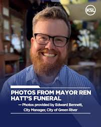 Photos of Evan Backers, one of the victims killed in a plane crash