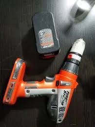Black And Decker Electric Hedge Trimmer Parts Black Decker Firestorm 18v Cordless Drill Fs1800 For Sale In Pompano Beach Fl Offerup 18v Cordless Drill Black Decker Cordless Drill