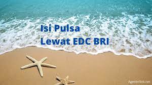 Cara beli pulsa lewat sms banking. Cara Isi Pulsa Lewat Edc Bri Dengan Mudah Agenbrilink Net