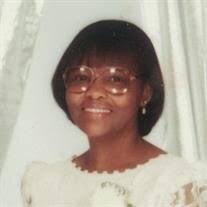 Mrs. Chauncey Belle "Tee" Bam" "Ma Flint" Rogers Obituary