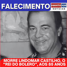 😞 O cantor Leonel Rocha morreu na noite de sábado (8), aos 83 anos, em  Curitiba. O velório acontece neste domingo (9), na capela 4 do Cemitério  Vertical, no bairro Tarumã, em