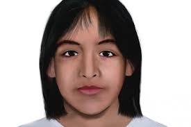 Sofia Herrera: la Justicia dio a conocer la nueva actualización del rostro 