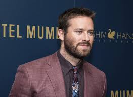 The actor armie hammer is under investigation for sexual assault, los angeles police said thursday. Armie Hammer Exits Paramount Plus Drama Series The Offer Exclusive Variety