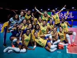 Maybe you would like to learn more about one of these? Quando E O Proximo Jogo Do Brasil Na Liga Das Nacoes De Volei Dci