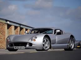 The speed 12 had almost as much impact as a new model. Tvr Cerbera Speed 12 A 7 7l 800hp V12 Icon Declared Too Extreme For The Road Article Inside Ctvariety