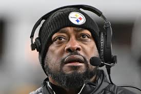 Mike Tomlin Supports Son Mason's Artistic Endeavour in a 5-Word Message  Despite Being Ditched by 27% Steelers Starters