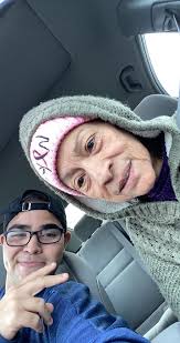 Carmelita Escalante Salazar Obituary