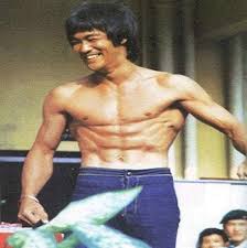 How to build big lats at home our lats or the latissimus dorsi is the largest muscle on our upper body and the perfect muscle to kick. How Bruce Lee Grew His Wings 11 Bruce Lee Lats Back Workout Bruce Lee Training