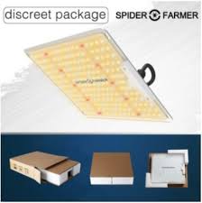 It's crucial to choose the right strain and our huge range consists of more than 3000 different cannabis seeds from all the leading cannabis seed banks, including greenhouse seeds, royal queen seeds and sweet seeds (feminized, regular and autoflowering seeds). Spider Farmer Led Grow Lights Review 2021 How Good Is It