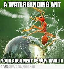Everything Changed When The Fire Nation Attacked Meme By Alex Lim Xiang Wei Memedroid