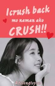 Crushback Mga Kuwento