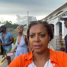 From The Blackmon Family,** It is with heavy hearts that we share the  passing of our beloved Dr. Renee Blackmon, who peacefully transitioned  surrounded by her loving family. During this difficult time,