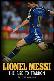 Lionel Messi Biography | Biography Online