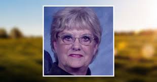 Nancy Rose Trantham Tullock Obituary 2019