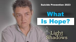 “Saying goodbye to perfection”