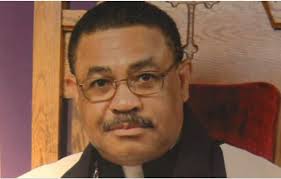 Edgar Campbell's 24 years of service at Piedmont church