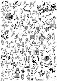 Black And White Spy Drawing Turning Pages New Black And White Doodles Black And White Doodle Doodles Doodle Drawings