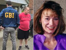 Nearly 50 years ago a teacher was fatally stabbed in a school hallway. A  teen who had a knife inscribed with 'Teacher Dear' has been named as the  killer