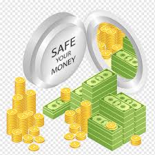 Videos über geld, bargeldkreislauf, geldherstellung, bezahlen. Geld Safe Banknote Sparschwein Safes Und Geld Bank Banknote Box Png Pngwing