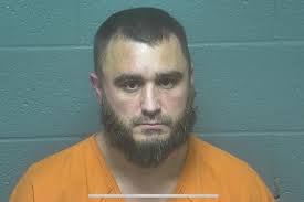 Drug Trafficking Bust Linked to Prison Gang Fourteen-time convicted felon,  Curtis Lee Johnson, 41, is back in custody after authoritieses say they  caught him trafficking methamphetamine for a prison gang. The Oklahoma