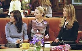 Do you like this video? Friends Did You Know Makers Had A Hidden Message Behind Jennifer Aniston Courteney Cox Lisa Kudrow S Pregnancy On The Show