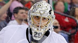 Maybe you would like to learn more about one of these? 30 Goalie Masks Of The Nhl Pittsburgh S Marc Andre Fleury 30 Goalie Masks Of The Nhl Espn