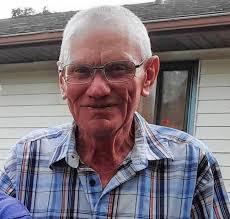Obituary for Lavern "Nick" Cogswell
