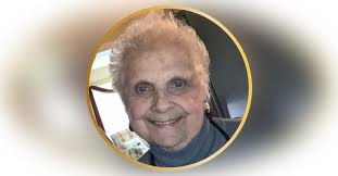 Obituary information for SallyAnn Szymendera