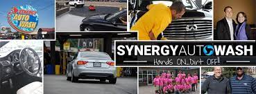 You must write a business plan, find a suitable location, secure funding, apply for appropriate licenses and permits, and hire a contractor, if necessary. Synergy Auto Wash Home Facebook