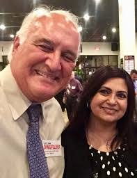 Kathi Lopez's Instagram, Twitter & Facebook