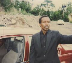 David Grainger Obituary