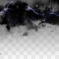 Purple Lightning Thick And Realistic Dark Cloud Dark Clouds Black Cloud Lightning Png Transparent Clipart Image And Psd File For Free Download In 2021 Dark Clouds Purple Flower Background Purple Abstract