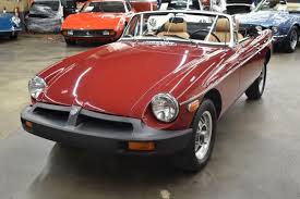 Image result for Carmine 1979 MG