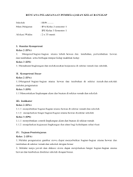 Berikut kami sajikan rpp kelas 5 ktsp sd mata pelajaran bahasa indonesia ips matematika dan pkn untuk preview klik tanda panah di bagian kanan atas bidang kotak dibawah ini untuk download silahkan klik link dibawah ini. Rpp Pembelajaran Kelas Rangkap Model 222 Kelas 2 Dan 3 Semester 1 Seputar Model