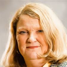 Marybeth Burke-Dring, CER, CDR