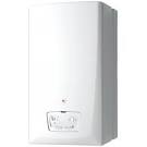 Aire Acondicionado, Calefaccin, Calderas de Gas y