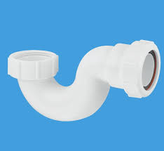 mcalpine shallow low level space saving