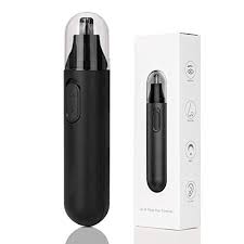 Ear and nose hair trimmer clipper 2021 professional painless eyebrow and facial hair. 12 Best Nose Hair Trimmers 2021