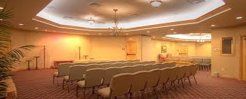 Funeral Home Interior Design 10 Grave Prospects Home Interior Design Interior House Design
