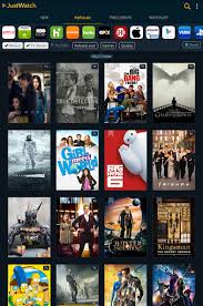 Lg webos te dará acceso a todos los contenidos que te interesan, sin tener que estar pendiente de la programación, sencillamente la tienes a tu . Justwatch The Streaming Guide For Movies Shows Premium Cracked 2 7 15 For Android