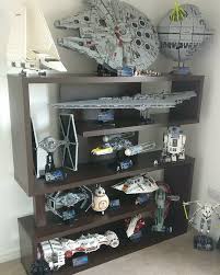 Products bearing the franchise's logo and characters can we've found evidence of egregious offenders that highlight where star wars home decor slips into the sarlacc pit of terrible taste. Colection Star Wars Bedroom Star Wars Decor Star Wars Room