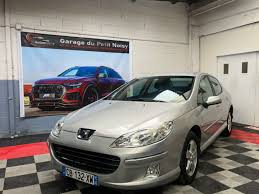Peugeot de € 1 990,-